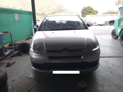 CITROEN C4 BERLINA