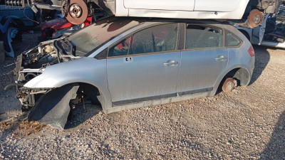 CITROEN C4 BERLINA
