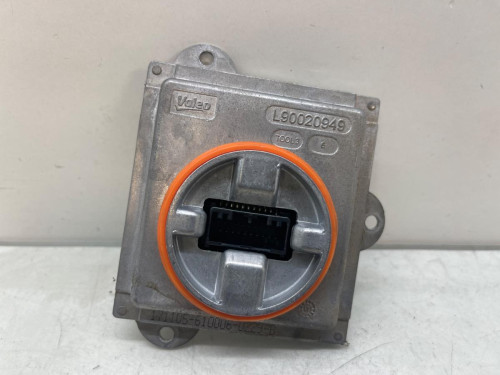 CENTRALITA FAROS XENON Ford KUGA (CBS) 
