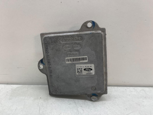 CENTRALITA FAROS XENON Ford KUGA (CBS) 