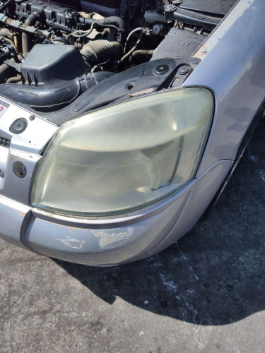 FARO IZQUIERDO Citroen BERLINGO 