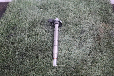 INYECTOR, AUDI, Q7 (4L)