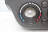 MANDO CALEFACCION / AIRE ACONDICIONADO SUZUKI SWIFT BERLINA (RS/MZ) 