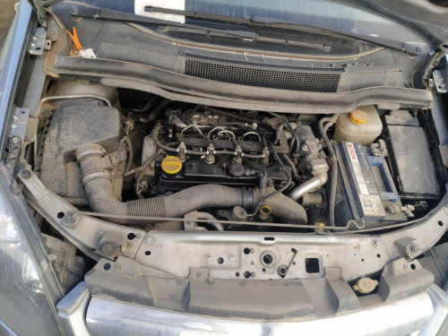  ARTICULACION LIMPIA DELANTERA OPEL ZAFIRA B 