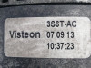  ALTERNADOR FORD FIESTA (CBK) 
