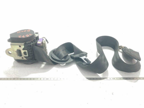  CINTURON SEGURIDAD DELANTERO DERECHO SEAT ALTEA (5P1) 