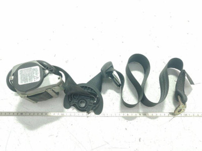 CINTURON SEGURIDAD DELANTERO DERECHO, SEAT, ALTEA (5P1)