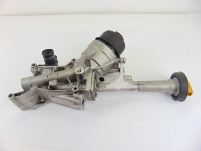 ENFRIADOR ACEITE MOTOR, CITROEN, NEMO