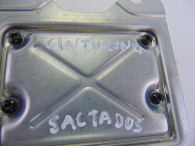 CENTRALITA AIRBAG, FORD, PUMA