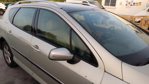  PEUGEOT 407 SW 