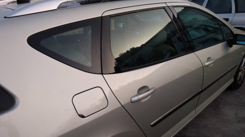  PEUGEOT 407 SW 