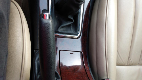  PEUGEOT 407 SW 