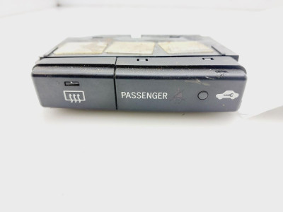 MANDO MULTIFUNCION, TOYOTA, AVENSIS BERLINA (T25)