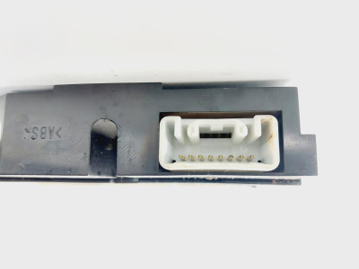 MANDO MULTIFUNCION, TOYOTA, AVENSIS BERLINA (T25)