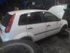 FORD FIESTA (CBK) — автомобиль-донор на запчасти 