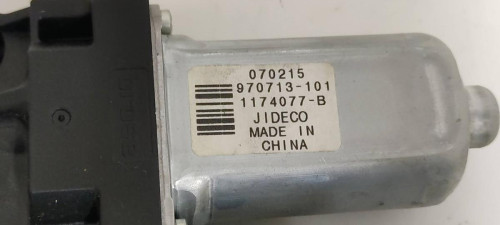 MOTOR ELEVALUNAS DELANTERO IZQUIERDO Volvo S80 BERLINA 