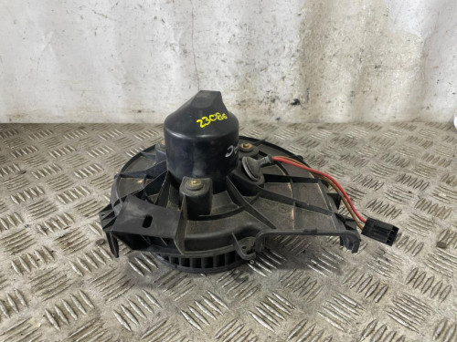 MOTOR CALEFACCION 