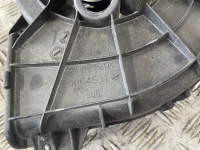 MOTOR CALEFACCION