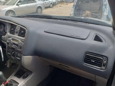 NISSAN PRIMERA BERLINA (P11)