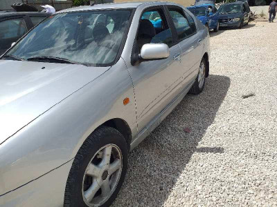 NISSAN PRIMERA BERLINA (P11)