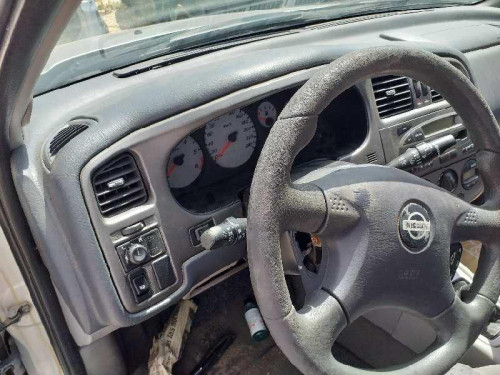  NISSAN PRIMERA BERLINA (P11) 