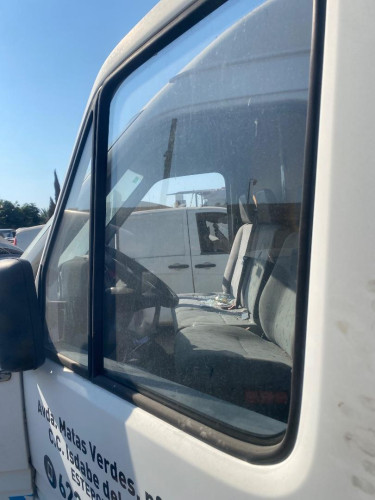 LUNA DELANTERA IZQUIERDA VOLKSWAGEN LT FURGÓN/COMBI 