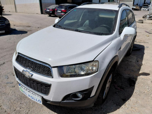  CERRADURA PUERTA TRASERA IZQUIERDA CHEVROLET CAPTIVA 