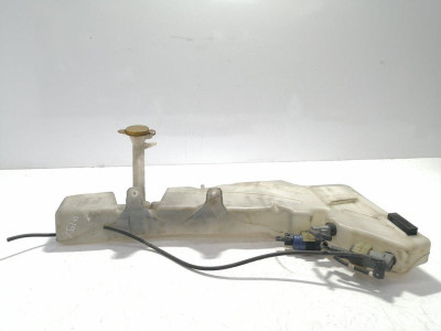 DEPOSITO LIMPIA, NISSAN, PATHFINDER (R51)