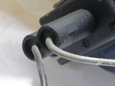 DEPOSITO LIMPIA, NISSAN, PATHFINDER (R51)