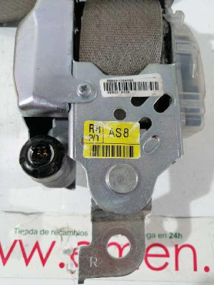 CINTURON SEGURIDAD DELANTERO DERECHO, KIA, CARENS (UN)