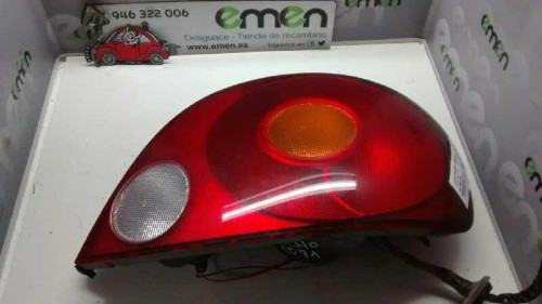  PILOTO TRASERO DERECHO DAEWOO MATIZ 