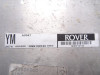 CENTRALITA MOTOR UCE, MG ROVER, ROVER 45 (RT)