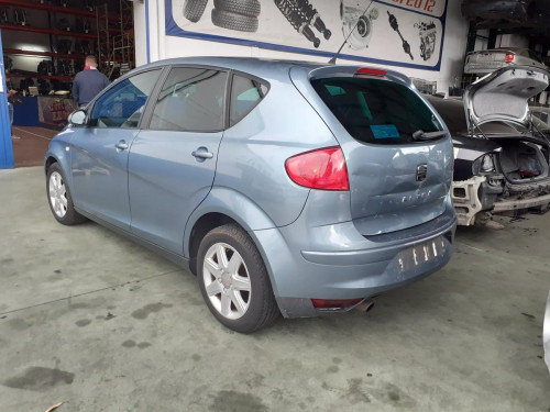  CERRADURA PUERTA TRASERA IZQUIERDA SEAT ALTEA (5P1) 