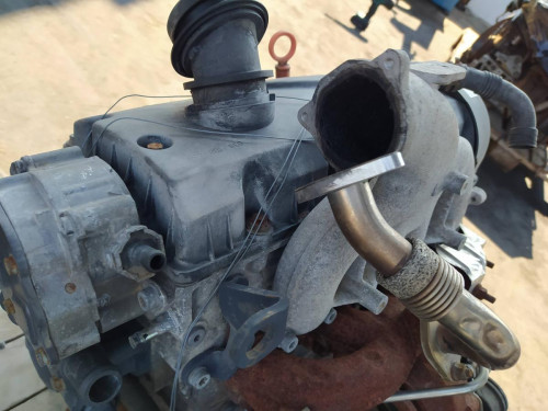  DESPIECE MOTOR 