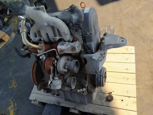  DESPIECE MOTOR 