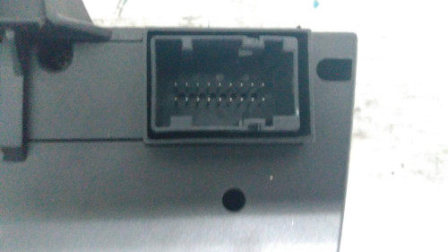  MANDO CLIMATIZADOR FIAT STILO (192) 