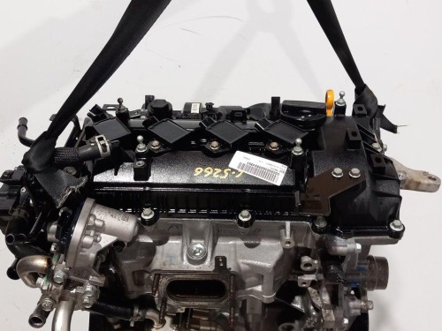  MOTOR COMPLETO HYUNDAI I30 (PD) 