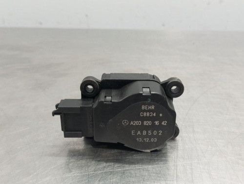  MOTOR APERTURA TRAMPILLA, MERCEDES-BENZ, SL (BM 230) ROADSTER 