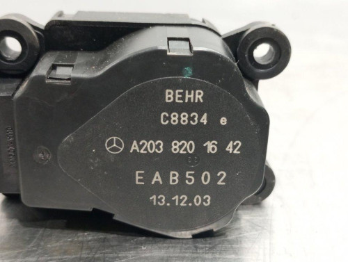  MOTOR APERTURA TRAMPILLA, MERCEDES-BENZ, SL (BM 230) ROADSTER 