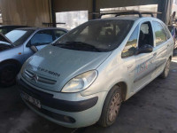 CITROEN XSARA PICASSO