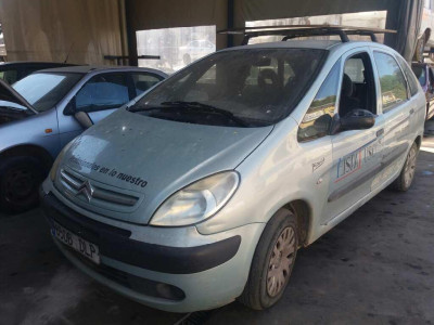 CITROEN XSARA PICASSO