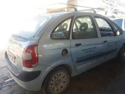 CITROEN XSARA PICASSO
