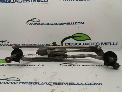 MOTOR LIMPIA DELANTERO, Toyota, VERSO (AUR2/ZGR2)