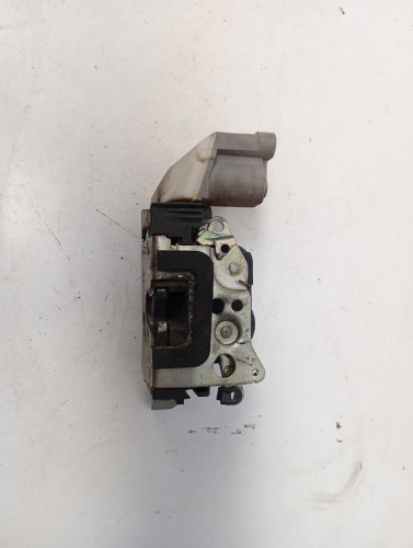 CERRADURA PUERTA TRASERA DERECHA FIAT NUEVO MULTIPLA (186) 