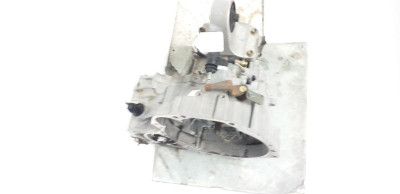 CAJA CAMBIOS, NISSAN, ALMERA (N16/E)