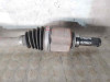 TRANSMISION DELANTERA IZQUIERDA Renault CLIO V 