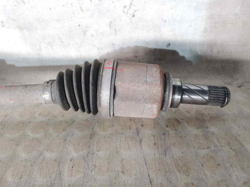 TRANSMISION DELANTERA IZQUIERDA Renault CLIO V 