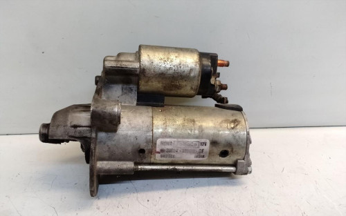 MOTOR ARRANQUE FORD FOCUS BERLINA (CB8) 