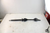 TRANSMISION DELANTERA DERECHA OPEL INSIGNIA BERLINA 
