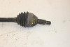 TRANSMISION DELANTERA DERECHA OPEL INSIGNIA BERLINA 